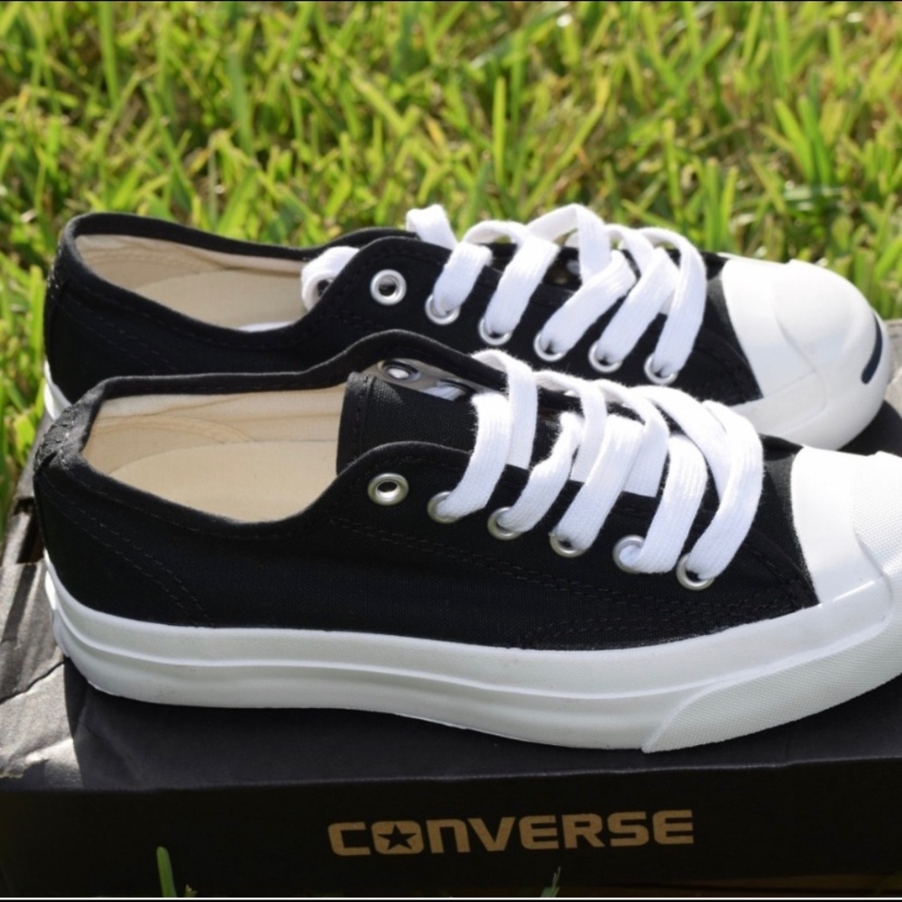 Converse Jack Purcell